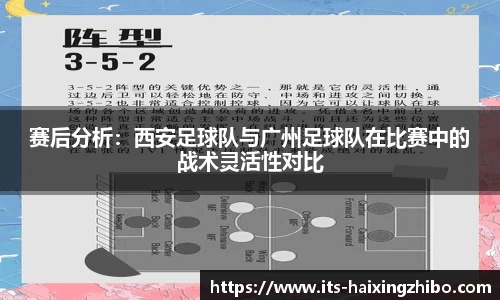 赛后分析：西安足球队与广州足球队在比赛中的战术灵活性对比